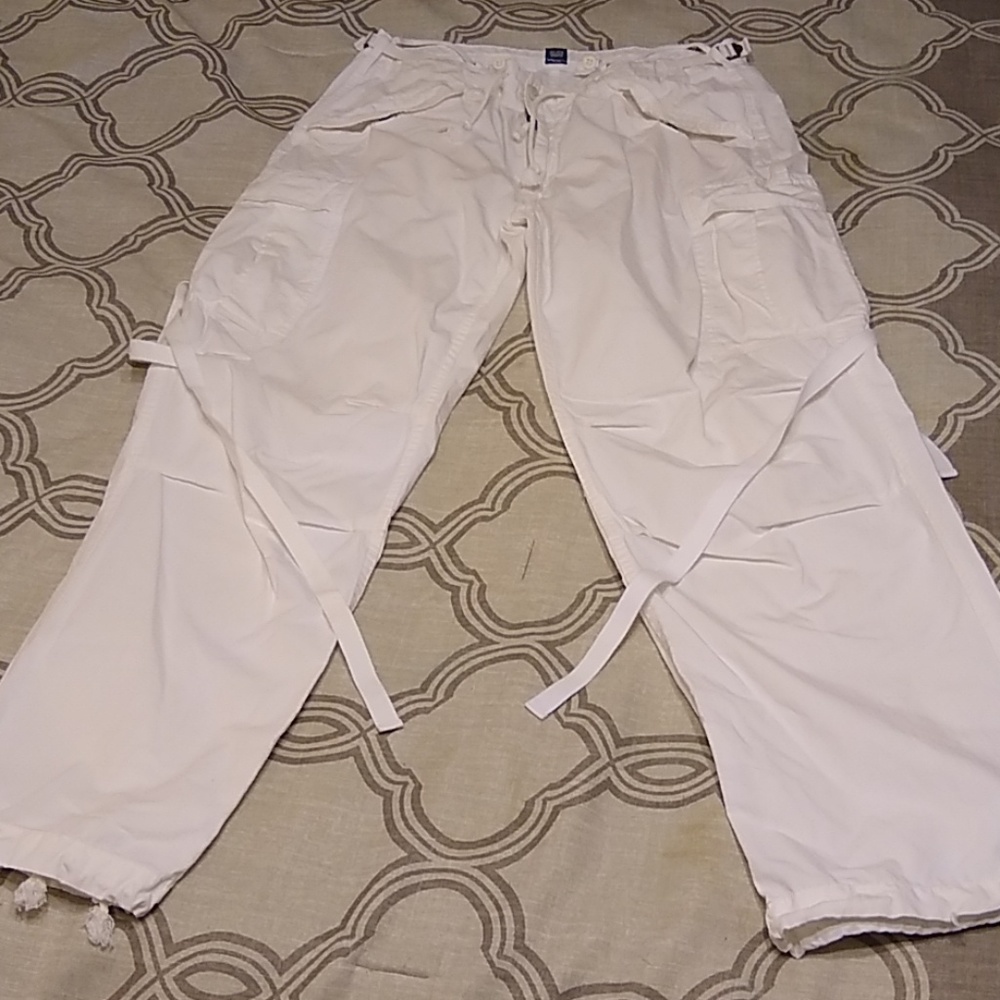 Ralph Lauren Cargo pants